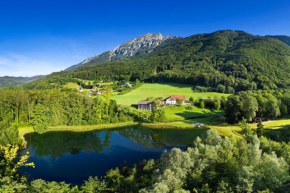 Ferienwohnungen am Gablerhof Bad Reichenhall
